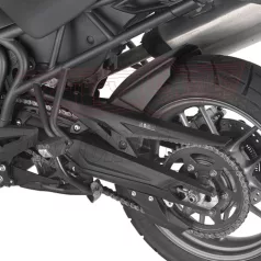   Sárvédő hátsó kerékhez TRIUMPH TIGER 800 (11-17)/ TIGER 800 XC (11-19) / TIGER XR (11-19) GIVI