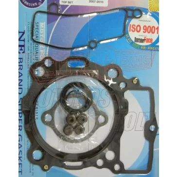 Tömítés szett KTM SX 450F 4T (07-10) MOTORPOWER (kicsi)