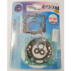 Tömítés szett Honda CR 125 (04) MOTORPOWER (kicsi)