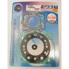 Tömítés szett Honda CR 250 (02-04) MOTORPOWER (kicsi)