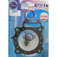 Tömítés szett Honda CR 450 4T (07-08) MOTORPOWER (kicsi)