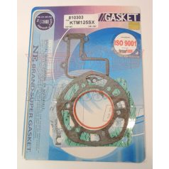 Tömítés szett KTM EXC/SX 125 (91-97) MOTORPOWER (kicsi)