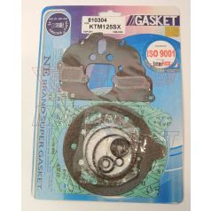 Tömítés szett KTM EXC/SX 125 (98-01) MOTORPOWER (kicsi)