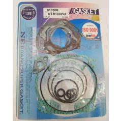 Tömítés szett KTM EXC/SX 300 (90-03) MOTORPOWER (kicsi)