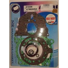Tömítés szett KTM EXC/SX 200 (98-02) MOTORPOWER (kicsi)