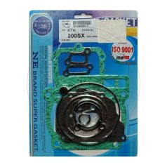 Tömítés szett KTM EXC/SX 200 (03-11) MOTORPOWER (kicsi)