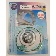 Tömítés szett KTM EXC/SX 250 (03-04) MOTORPOWER (kicsi)