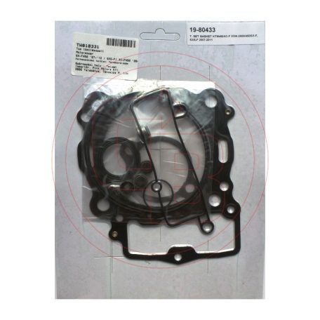 Tömítés szett KTM SX-F 450 4T (07-11) MOTORPOWER (kicsi)