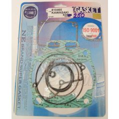 Tömítés szett Kawasaki KX 250 (05-08) MOTORPOWER (kicsi)