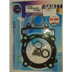   Tömítés szett Kawasaki KX 450 F (06-08) MOTORPOWER (kicsi)