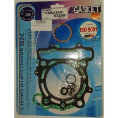   Tömítés szett Kawasaki KX 250 F (09-11) MOTORPOWER (kicsi)