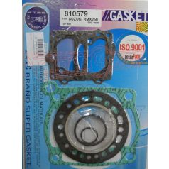 Tömítés szett Suzuki RMX 250 (93-96) MOTORPOWER (kicsi)