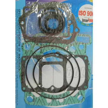 Tömítés szett Suzuki RM 250 (96-98) MOTORPOWER (kicsi)
