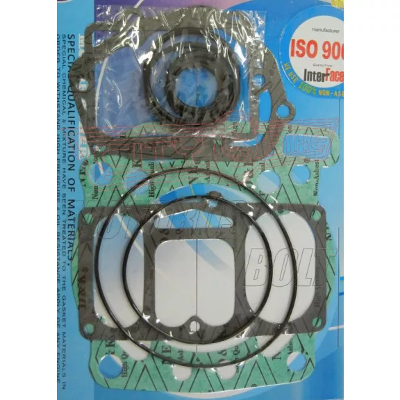 Tömítés szett Suzuki RM 250 (96-98) MOTORPOWER (kicsi) Tömítés szett Suzuki RM 250 (96-98) MOTORPOWER (kicsi)