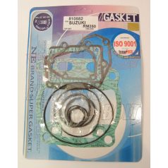 Tömítés szett SUZUKI RM 250 (99-00) MOTORPOWER (kicsi)