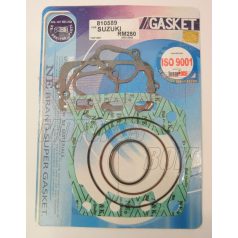 Tömítés szett SUZUKI RM 250 (03-05) MOTORPOWER (kicsi)
