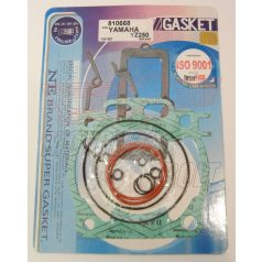 Tömítés szett YAMAHA YZ 250 (99-00) MOTORPOWER (kicsi)