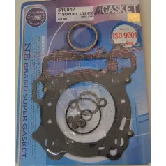 Tömítés szett SUZUKI LTZ 400 03-09 MOTORPOWER