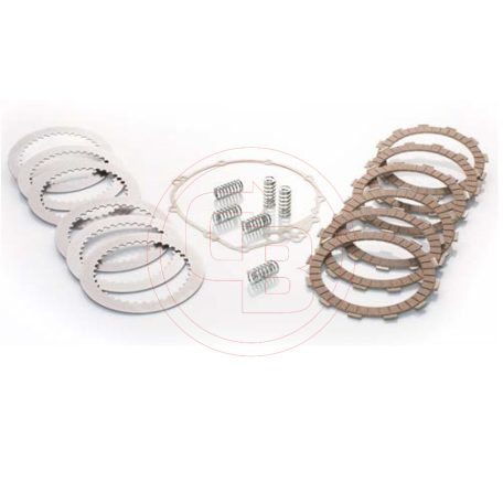 Kuplunglamella készlet TRW MSK217