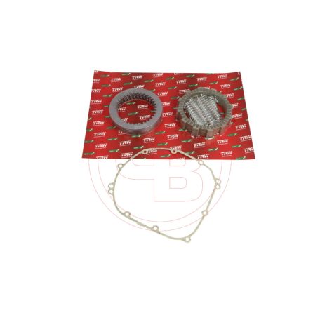 Kuplunglamella készlet TRW MSK240