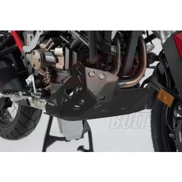 Motorblokk védő HONDA CRF 1100 L SW-Motech