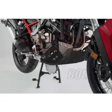 Motorblokk védő HONDA CRF 1100 L SW-Motech