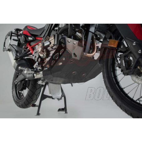 Motorblokk védő HONDA CRF 1100 L SW-Motech