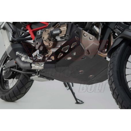Motorblokk védő HONDA CRF 1100 L SW-Motech