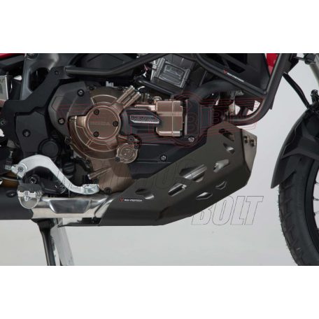 Motorblokk védő HONDA CRF 1100 L SW-Motech
