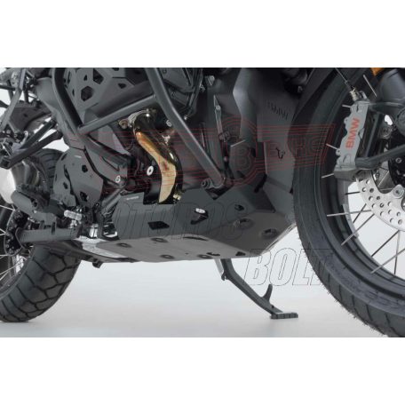 Motorblokk védő BMW R 1300 GS (23-24)