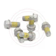Csavar Féktárcsához TRW M6x13mm (6 db-os szett)