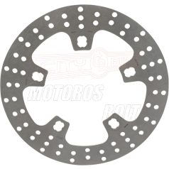 TRW féktárcsa MST502 sima kerülettel