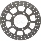 TRW féktárcsa MST506 sima kerülettel