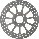 TRW féktárcsa MST511 sima kerülettel