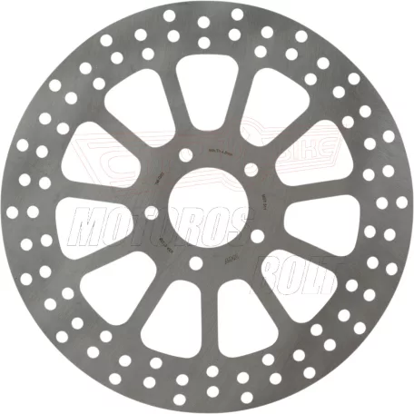 TRW féktárcsa MST511 sima kerülettel