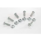 Csavar Féktárcsához TRW M6x19,90mm (6 db-os szett)