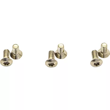 Csavar Féktárcsához TRW M6x10,50mm (6 dbos szett)