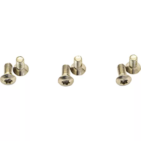 Csavar Féktárcsához TRW M6x10,50mm (6 dbos szett)