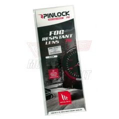 Pinlock víztiszta MT STINGER 2 bukósisakhoz (V-28B)