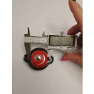 Hűtősapka hőmérővel KTM (1,8 bar)
