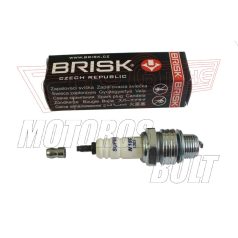 Gyertya BRISK N19C