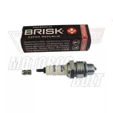 Gyertya BRISK N19C