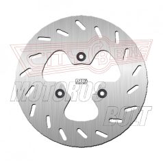 Féktárcsa YAMAHA DT 50 hátsó (NG)