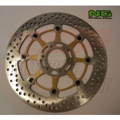 Féktárcsa APRILIA RS 125(NG)