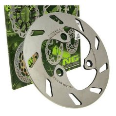 Féktárcsa PEUGEOT SPEEDFIGHT 50-100 (NG)