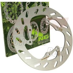 Féktárcsa DERBI SENDA R 50 X-Race első (NG)