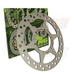 Féktárcsa Moto Hispania ( 260x90 ) Peug. XPS első (NG)