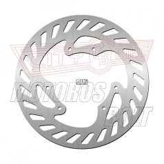 Féktárcsa YAMAHA DT 50 első (NG)