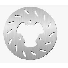 Féktárcsa DERBI SENDA X-TREME 50 / Rx 50   hátsó (NG)