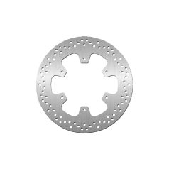 Féktárcsa YAMAHA T-MAX 500  01-03  ( NG 401 )